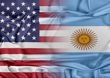 Advertencia del embajador de EE.UU. sobre la tecnología china en Argentina: ‘Es entregar las llaves de tu casa’