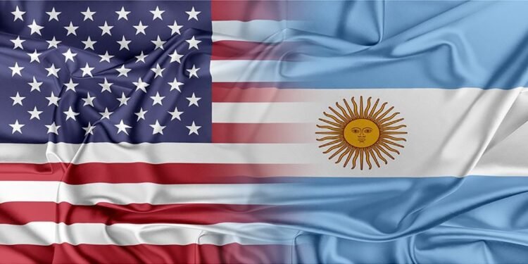 Advertencia del embajador de EE.UU. sobre la tecnología china en Argentina: ‘Es entregar las llaves de tu casa’