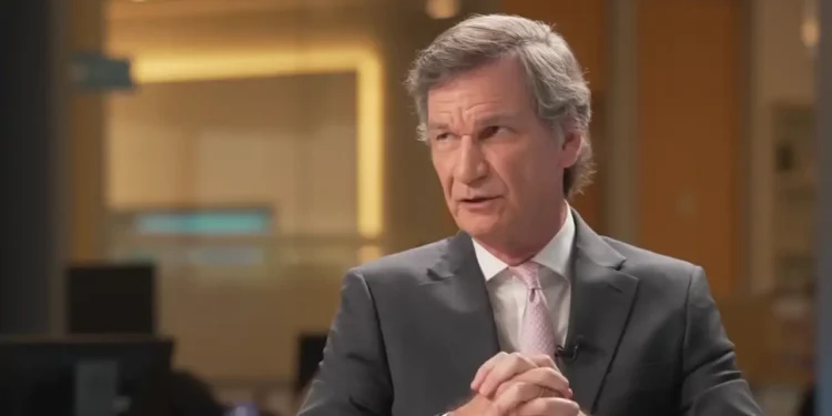 Conrado Estol, neurólogo, sobre el bienestar diario: “Si no se controla la ansiedad con hábitos, es importante consultar”