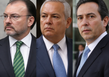 La Corte Suprema evaluará la condena de Echegaray y las absoluciones de López y De Sousa antes de fin de año