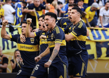 Boca Juniors y su posibilidad de cinco títulos en 2026