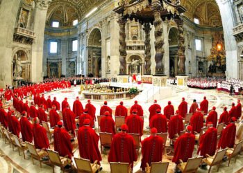 El Gobierno mantiene contacto con el Vaticano por la salud del Papa y avanza en la organización de su visita al país