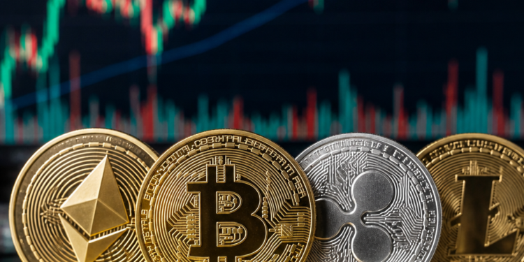 Criptomonedas hoy: cotización de las principales divisas digitales al 22 de octubre