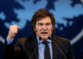 Mensaje contundente de Milei sobre Malvinas: “Los ingleses están inquietos y los vamos a seguir incomodando”