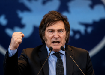 Mensaje contundente de Milei sobre Malvinas: “Los ingleses están inquietos y los vamos a seguir incomodando”