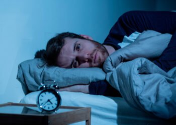 Insomnio: diez consejos esenciales para mejorar la calidad del sueño