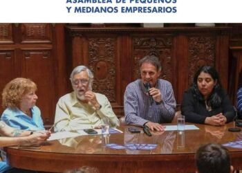 El impacto del modelo económico en las pymes argentinas