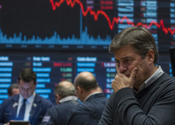 El impacto de la incertidumbre electoral en la deuda argentina y el aumento del riesgo país