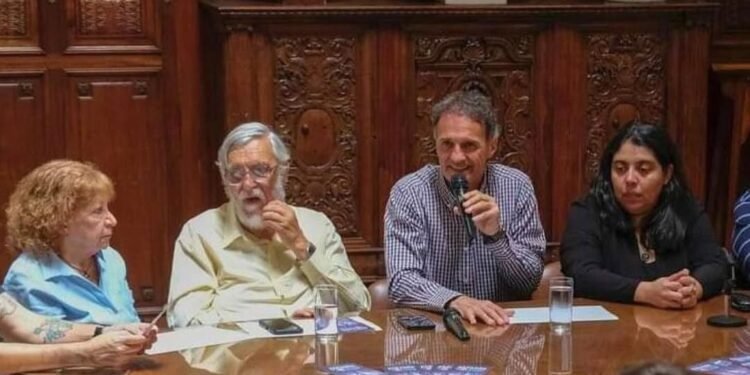 El impacto del modelo económico en las pymes argentinas