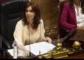 La Cámara de Casación unifica el juicio contra Cristina y Máximo Kirchner por Hotesur y Los Sauces
