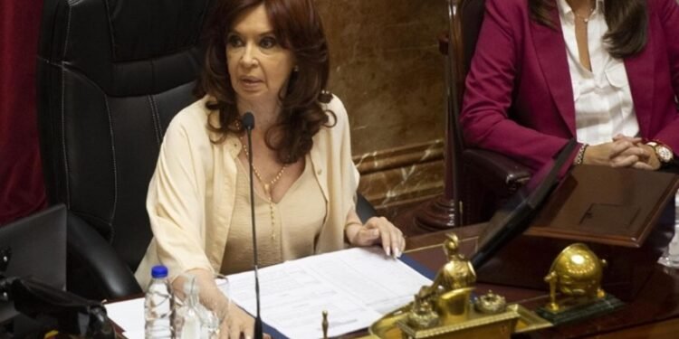 La Cámara de Casación unifica el juicio contra Cristina y Máximo Kirchner por Hotesur y Los Sauces