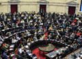 Diputados inicia la sesión y el oficialismo logra el quórum para debatir la Ley de Tierras, discapacidad y morosidad