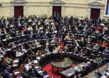 Diputados inicia la sesión y el oficialismo logra el quórum para debatir la Ley de Tierras, discapacidad y morosidad