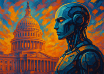 ¿Por qué el Gobierno de EE.UU. abona solo un dólar por la inteligencia artificial más avanzada?