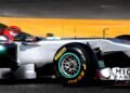 A 20 años del “Last Dance” de Schumacher en Ferrari: la épica carrera en su primer retiro de la Fórmula 1