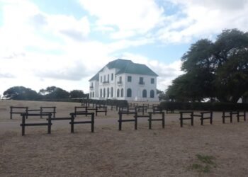 Una histórica estancia pampeana y su evolución hacia la conservación de la biodiversidad