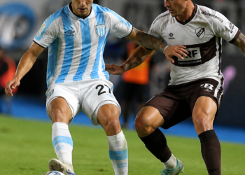 Atlético Tucumán vs. Platense, EN VIVO, por la Copa Argentina: hora, formaciones y dónde ver el partido