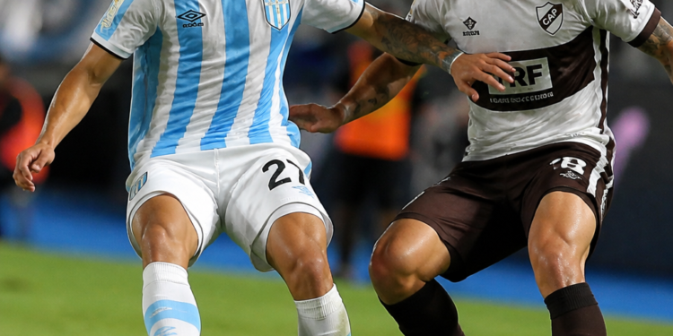Atlético Tucumán vs. Platense, EN VIVO, por la Copa Argentina: hora, formaciones y dónde ver el partido