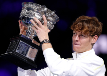 Sinner se retira de la temporada 2026 por lesión, Zverev asumirá el número uno del ranking ATP
