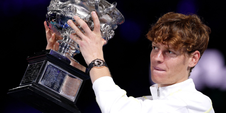 Sinner se retira de la temporada 2026 por lesión, Zverev asumirá el número uno del ranking ATP