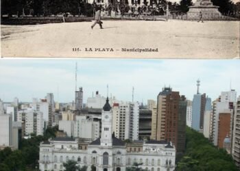 Lanzamiento del libro “Historia de un juez”