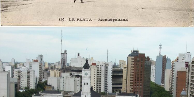 Lanzamiento del libro “Historia de un juez”