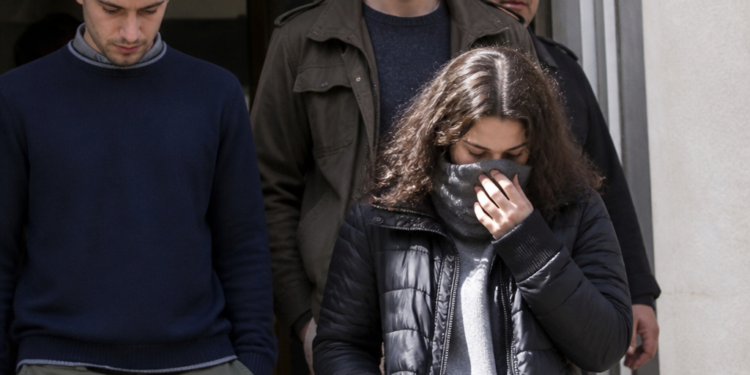 Casa del horror en Esquel: declararon los tres hijos del bioquímico