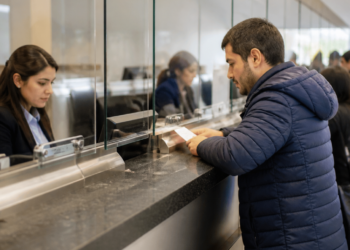 Plazo fijo: cuál es la tasa de interés banco por banco este miércoles 28 de octubre