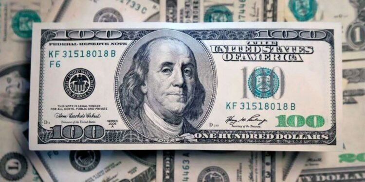 Cotización del dólar tarjeta al 23 de octubre: precios y detalles