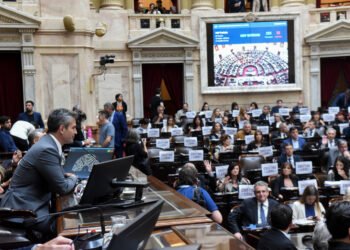 El Presupuesto bajo presión: las concesiones en discapacidad complican la situación fiscal del Gobierno