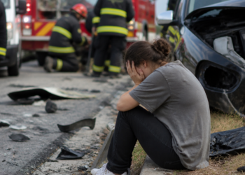 El costo humano y económico del deterioro de las rutas