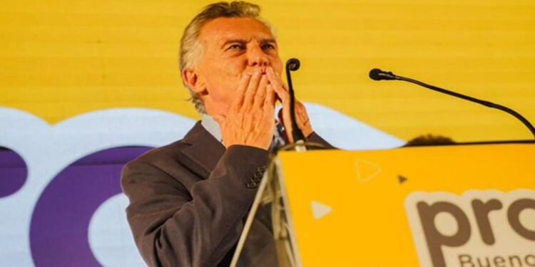 El PRO se distancia de La Libertad Avanza y felicita a Lula por su reelección