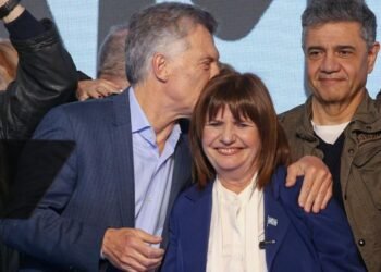 El PRO intensifica sus críticas y preocupa por la disputa por Malvinas: el rol de Bullrich