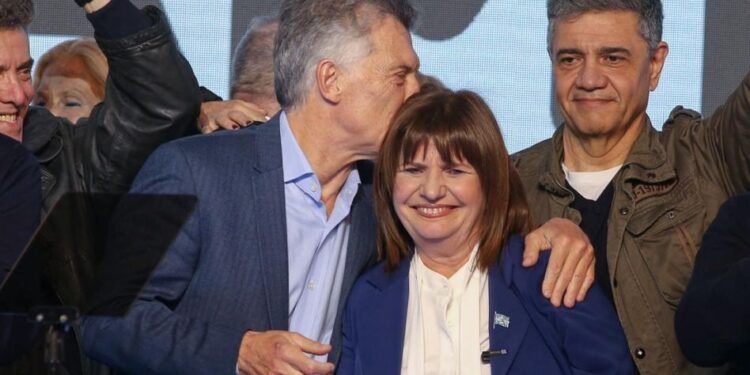 El PRO intensifica sus críticas y preocupa por la disputa por Malvinas: el rol de Bullrich