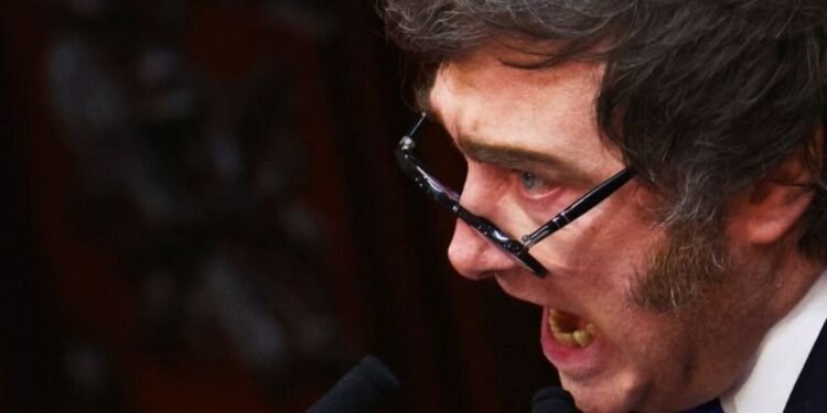 Resultados de una encuesta sobre la postura de los argentinos frente al manejo de Milei tras la victoria de Lula