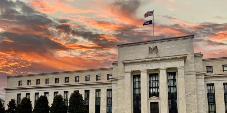A una semana de las elecciones legislativas, la Reserva Federal definirá la política de tasas de interés