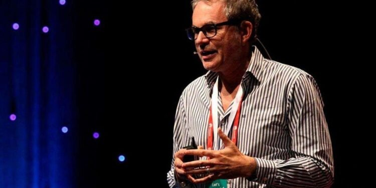 Un empresario argentino vendió su firma de biotecnología por más de US$1380 millones