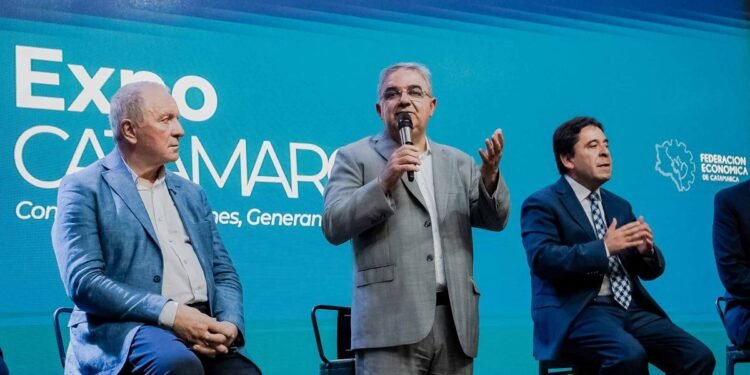 Catamarca: identifican órdenes de pago por 1.773 millones de pesos a prestadores vinculados con la familia Jalil