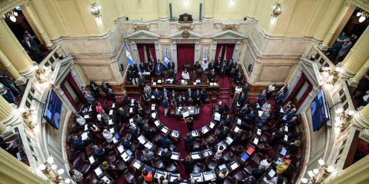 Qué controles prevé el proyecto sobre el fentanilo si el Senado lo convierte en ley
