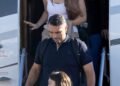 En 48 horas, la Justicia archivó la denuncia por la salida de Flávio Bolsonaro de Argentina, pero sigue investigando el uso de recursos del Estado