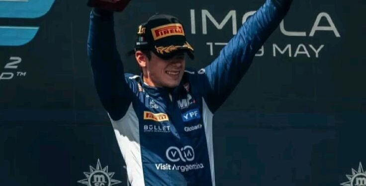 Confusión y disputa radial entre Franco Colapinto y su ingeniero en el GP de Baréin de Fórmula 1