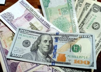 Dólar blue: cotizaciones al 4 de octubre