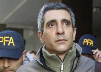 Procesan a Roberto Baratta, exfuncionario de Julio De Vido, por enriquecimiento ilícito