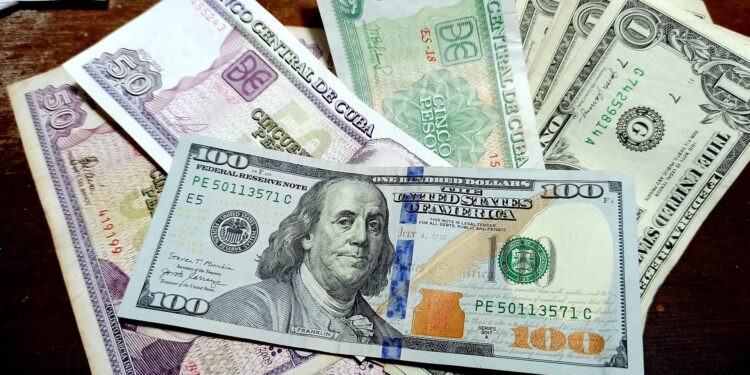Dólar blue: cotizaciones al 4 de octubre