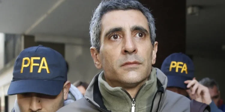 Procesan a Roberto Baratta, exfuncionario de Julio De Vido, por enriquecimiento ilícito