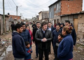 Milei y la desconexión con la realidad económica